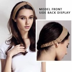 Beste Pirce ???? LIXIN Set Van 8 Stuks Dames Haarbanden - Kleur 2 Fashion Leader - Knoop Cross Knitted Haarbanden - Dames - Haarband Volwassenen - Elastisch - Vrouwen - Meisjes - Yoga - Haaraccessoires ⭐ 23 Beste Pirce ???? LIXIN Set Van 8 Stuks Dames Haarbanden - Kleur 2 Fashion Leader - Knoop Cross Knitted Haarbanden - Dames - Haarband Volwassenen - Elastisch - Vrouwen - Meisjes - Yoga - Haaraccessoires ⭐ -XXL Nutrition-winkel 550x574 2