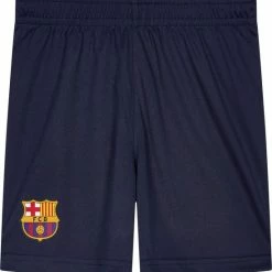 Gloednieuw ???? FC Barcelona Thuis Tenue 22/23 - Voetbaltenue Kinderen - Maat 152 ???? -XXL Nutrition-winkel 550x576 1