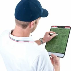 Korting ???? Pure2Improve Coachbord, Hockey Coachboard ???? -XXL Nutrition-winkel 550x579 1