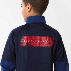 Gloednieuw ???? Paris Saint Germain PSG Trainingspak Kids 22/23 - Trainingspak Kinderen - Maat 128 ???? -XXL Nutrition-winkel 550x580 1