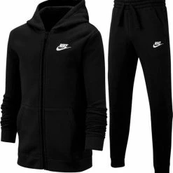 Beste recensies van ⭐ Nike Sportswear Core Jongens Trainingspak - Maat 146 ???? -XXL Nutrition-winkel 550x580 4