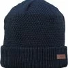 Promo ???? Barts Ail Heren Muts - One Size - Donker Blauw ???? -XXL Nutrition-winkel 550x580 5