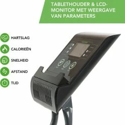 Beste Pirce ???? Tunturi Cardio Fit R30 Roeitrainer Inklapbaar - Roeimachine Met 8 Weerstandsniveaus - Roeiapparaat Voor Thuis ⌛ 18 Beste Pirce ???? Tunturi Cardio Fit R30 Roeitrainer Inklapbaar - Roeimachine Met 8 Weerstandsniveaus - Roeiapparaat Voor Thuis ⌛ -XXL Nutrition-winkel 550x581 3