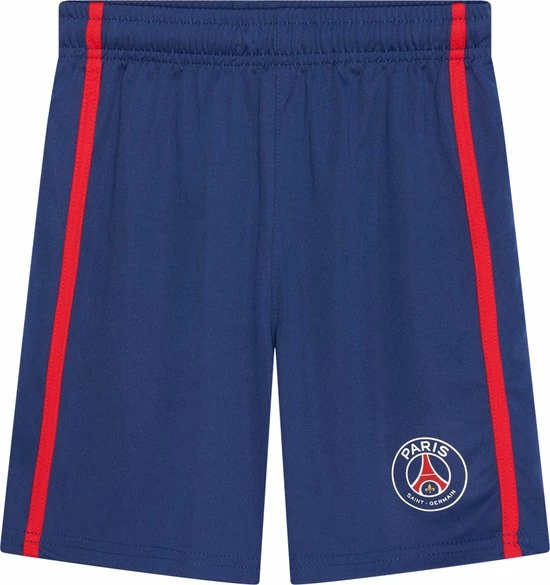 Beste Verkoop ???? Paris Saint Germain PSG Thuis Tenue 22/23 - Voetbaltenue Kinderen - Maat 152 ???? 9 Beste Verkoop ???? Paris Saint Germain PSG Thuis Tenue 22/23 - Voetbaltenue Kinderen - Maat 152 ???? - Afbeelding 7