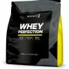 Nieuw ???? Body & Fit Whey Perfection - Proteine Poeder / Whey Protein - Eiwitshake - 2268 Gram (81 Shakes) - Vanille ???? -XXL Nutrition-winkel 550x589 3