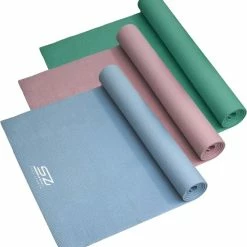 Promo ???? Yogamat - Senz Sports Basic - Groen ???? -XXL Nutrition-winkel 550x590 4