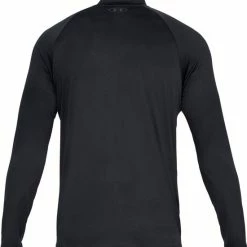 Begroting ⌛ Under Armour UA Tech 2.0 1/2 Zip Heren Sporttrui - Maat L ???? -XXL Nutrition-winkel 550x596 6