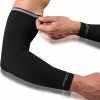 Top 10 ???? Artefit Compressie Full Arm Sleeves – Unisex – Langdurige Compressie - XS - Black ???? -XXL Nutrition-winkel 550x598 1