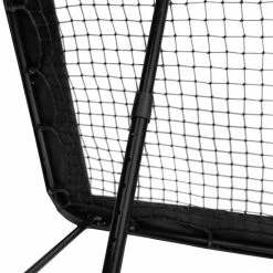 Gloednieuw ???? VirtuFit Verstelbare Rebounder Pro - Kickback - 84 X 84 Cm ???? -XXL Nutrition-winkel 550x599 4