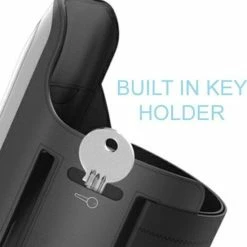 Korting ✔️ MMOBIEL Universele Hardloop Armband Zwart -Geschikt Voor Apple Iphone, Samsung, Xiaomi, Huawei Etc - Sportarmband - Hardlooparmband - Smartphone Houder - Sportband - Telefoon Houder - Verstelbaar ???? -XXL Nutrition-winkel 550x600 1