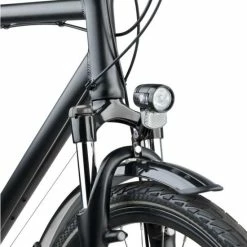 Beste deal ⭐ AXA - Blueline 30 Switch - Fietslamp Voorlicht - LED Koplamp – Dynamo - 30 Lux ???? -XXL Nutrition-winkel 550x601 1