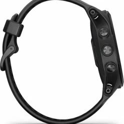 Beste Pirce ???? Garmin Forerunner 945 Sporthorloge Met Hartslagmeter - 47 Mm - Zwart ???? -XXL Nutrition-winkel 550x605