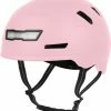 Groothandel ???? VINZ Nevis Speed Pedelec Helm Roze | NTA 8776 Goedgekeurd | Dames Snorfiets Helm Snorscooter | Geschikt Voor Helmplicht Blauw Kenteken ???? -XXL Nutrition-winkel 550x607 2