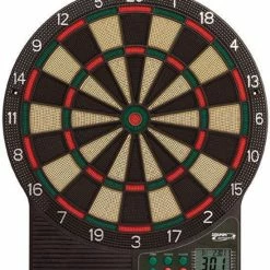 Uitgang ???? Innergames Economy - Elektronisch Dartbord ✔️ -XXL Nutrition-winkel 550x607 5