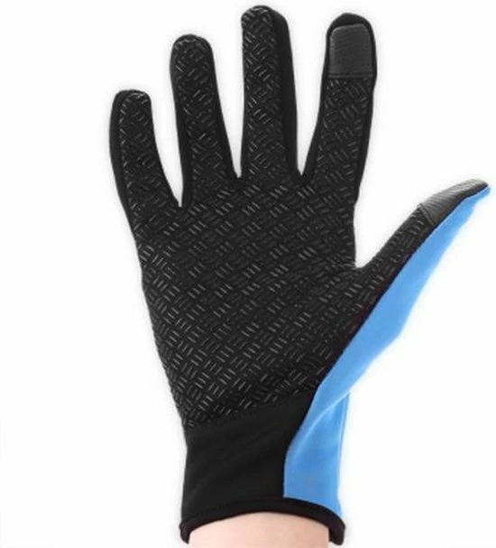 Beste Verkoop ???? Merkloos Handschoenen - Touchscreen - Grip - Waterafstotend - Thermisch - Wintersport - Ski/Snowboardhandschoenen - Fietshandschoenen - Dames - Maat M - Stretch - Roze ???? 5 Beste Verkoop ???? Merkloos Handschoenen - Touchscreen - Grip - Waterafstotend - Thermisch - Wintersport - Ski/Snowboardhandschoenen - Fietshandschoenen - Dames - Maat M - Stretch - Roze ???? - Afbeelding 3
