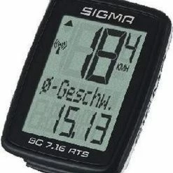 Gloednieuw ???? Sigma BC 7.16 ATS Fietscomputer - 7 Functies - Draadloos - Zwart ???? 26 Gloednieuw ???? Sigma BC 7.16 ATS Fietscomputer - 7 Functies - Draadloos - Zwart ???? -XXL Nutrition-winkel 550x608 2