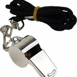 Beste Pirce ???? Tunturi Scheidsrechtersfluit - Scheidsrechtersfluitje - Scheidsrechter Fluit - Chroom Klein ????