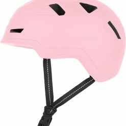 Groothandel ???? VINZ Nevis Speed Pedelec Helm Roze | NTA 8776 Goedgekeurd | Dames Snorfiets Helm Snorscooter | Geschikt Voor Helmplicht Blauw Kenteken ???? -XXL Nutrition-winkel 550x609 4