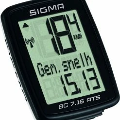 Gloednieuw ???? Sigma BC 7.16 ATS Fietscomputer - 7 Functies - Draadloos - Zwart ???? 17 Gloednieuw ???? Sigma BC 7.16 ATS Fietscomputer - 7 Functies - Draadloos - Zwart ???? -XXL Nutrition-winkel 550x610 2