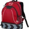 Goedkoopste ❤️ Hummel SporttasKinderen En Volwassenen - Rood ???? -XXL Nutrition-winkel 550x610 5