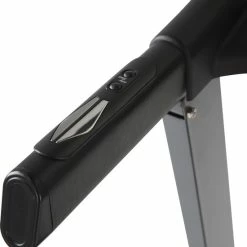 Flash-uitverkoop ✔️ Tunturi Cardio Fit T30 Loopband Inklapbaar - Hardloopband Met 12 Traingsprogramma’s - Duidelijke Monitor - 0,8 - 12,0 Km/u ???? 23 Flash-uitverkoop ✔️ Tunturi Cardio Fit T30 Loopband Inklapbaar - Hardloopband Met 12 Traingsprogramma’s - Duidelijke Monitor - 0,8 - 12,0 Km/u ???? -XXL Nutrition-winkel 550x611 1