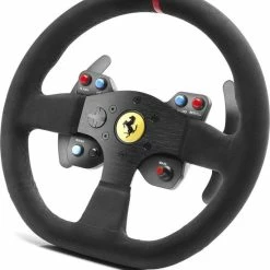 Groothandel ⌛ Thrustmaster 599XX EVO 30 Racestuur Add-On - PS4, PS5, PC, Xbox One & Xbox Series X|S ???? -XXL Nutrition-winkel 550x612 1