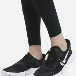 Gloednieuw ???? Nike - Pro Tight Leggng Junior - Kinder Legging-158 - 170 ✔️ 14 Gloednieuw ???? Nike - Pro Tight Leggng Junior - Kinder Legging-158 - 170 ✔️ -XXL Nutrition-winkel 550x612