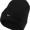 Gloednieuw ???? Nike Beanie Muts (Sport) - Unisex - Zwart ???? -XXL Nutrition-winkel 550x612 4