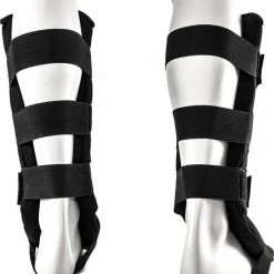 Goedkoopste ???? Joya Scheenbeschermers - Katoen - Kickboksen - Zwart - S ✨ 19 Goedkoopste ???? Joya Scheenbeschermers - Katoen - Kickboksen - Zwart - S ✨ -XXL Nutrition-winkel 550x614