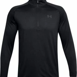 Begroting ⌛ Under Armour UA Tech 2.0 1/2 Zip Heren Sporttrui - Maat L ???? -XXL Nutrition-winkel 550x614 3