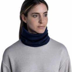 Flash-uitverkoop ⌛ BUFF� Heavyweight Merino Wool Solid Nekwarmer Unisex - One Size ???? -XXL Nutrition-winkel 550x614 8