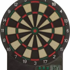 Uitgang ???? Innergames Economy - Elektronisch Dartbord ✔️