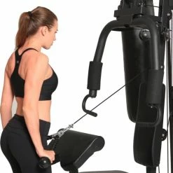 Coupon ???? Dione Krachtstation Homegym HG5 ???? -XXL Nutrition-winkel 550x618 1