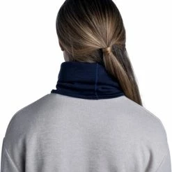 Flash-uitverkoop ⌛ BUFF� Heavyweight Merino Wool Solid Nekwarmer Unisex - One Size ???? -XXL Nutrition-winkel 550x618 5