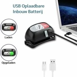 Kopen ???? Detepo Led Hoofdlamp - USB Oplaadbaar - Hoofdlampje Met Wit En Rood Licht - Waterdicht En Verstelbaar - Voor Hardlopen En Klussen ✨ 12 Kopen ???? Detepo Led Hoofdlamp - USB Oplaadbaar - Hoofdlampje Met Wit En Rood Licht - Waterdicht En Verstelbaar - Voor Hardlopen En Klussen ✨ -XXL Nutrition-winkel 550x619 1