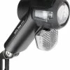 Uitgang ???? AXA – Nox Sport 12 Lux - Fietslamp Voorlicht - LED Koplamp - Fietsverlichting Op Batterij - Zwart ???? -XXL Nutrition-winkel 550x619 5