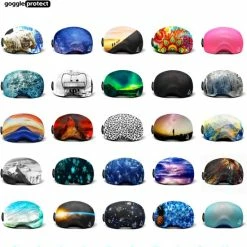 Top 10 ???? Goggle Protect Mount Everest Wit ???? -XXL Nutrition-winkel 550x619 6