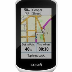 Begroting ???? Garmin Edge Explore - Fietscomputer - Wit ????