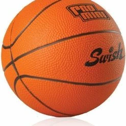 Goedkoop ❤️ SKLZ Pro Mini Hoop Foam Bal - Basket - Basketbal - Training ⭐