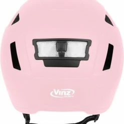 Groothandel ???? VINZ Nevis Speed Pedelec Helm Roze | NTA 8776 Goedgekeurd | Dames Snorfiets Helm Snorscooter | Geschikt Voor Helmplicht Blauw Kenteken ???? -XXL Nutrition-winkel 550x629 2