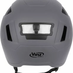 Gloednieuw ???? VINZ Nevis Speed Pedelec Helm Titanium | NTA 8776 Goedgekeurd | Snorfiets Helm Snorscooter | Geschikt Voor Helmplicht Blauw Kenteken ???? 21 Gloednieuw ???? VINZ Nevis Speed Pedelec Helm Titanium | NTA 8776 Goedgekeurd | Snorfiets Helm Snorscooter | Geschikt Voor Helmplicht Blauw Kenteken ???? -XXL Nutrition-winkel 550x629 4