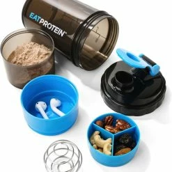 Uitgang ???? Shake That Weight EatProtein Shakerfles (500ml/17oz Capaciteit) ???? -XXL Nutrition-winkel 550x629 5