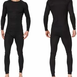 Gloednieuw ???? Therma -Tec Thermo Ondergoed Heren - Thermo ???? Shirt Heren - Zwart - L ⭐ 10 Gloednieuw ???? Therma -Tec Thermo Ondergoed Heren - Thermo ???? Shirt Heren - Zwart - L ⭐ -XXL Nutrition-winkel 550x634