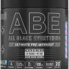 Kopen ???? Applied Nutrition - ABE Ultimate Pre-Workout - 315 G - Bubblegum Crush Smaak - 30 Servings ????