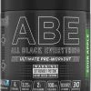 Begroting ⭐ Applied Nutrition - ABE Ultimate Pre-Workout - 315 G - Sour Apple Smaak - 30 Servings ???? -XXL Nutrition-winkel 550x639 1