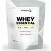 Kopen ???? Body & Fit Whey Essential - Eiwitshake Aardbei - Proteine Poeder - Whey Protein - 40 Shakes (1000 Gram) ✔️ -XXL Nutrition-winkel 550x639 3