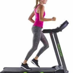 Flash-uitverkoop ✔️ Tunturi Cardio Fit T30 Loopband Inklapbaar - Hardloopband Met 12 Traingsprogramma’s - Duidelijke Monitor - 0,8 - 12,0 Km/u ???? 27 Flash-uitverkoop ✔️ Tunturi Cardio Fit T30 Loopband Inklapbaar - Hardloopband Met 12 Traingsprogramma’s - Duidelijke Monitor - 0,8 - 12,0 Km/u ???? -XXL Nutrition-winkel 550x642 3