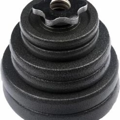 Promo ???? Active Panther Dumbbells 30 Kg - Verstelbare Dumbbell Set 2 Stuks - Halterset Gewichten - Professionele Gewichten ???? -XXL Nutrition-winkel 550x642 5