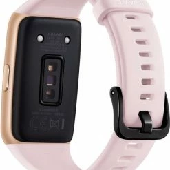 Beste Verkoop ???? Huawei Band 6 - Activity Tracker Dames - Sakura Pink ???? -XXL Nutrition-winkel 550x644 1