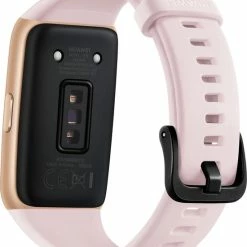 Beste Verkoop ???? Huawei Band 6 - Activity Tracker Dames - Sakura Pink ???? -XXL Nutrition-winkel 550x644